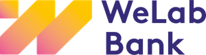 WeLab Bank Logo Vector