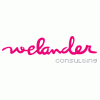 Welander Management Consulting Logo Vector