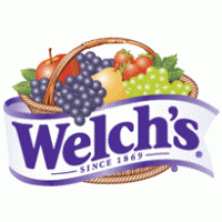 welchs Logo PNG Vector