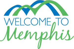 Welcome to Memphis Logo PNG Vector
