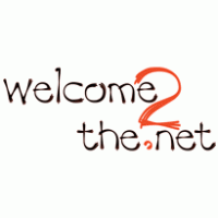 welcome2the.net Logo PNG Vector