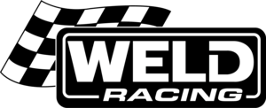 Weld Racing Logo PNG Vector