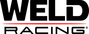 WELD Racing Logo PNG Vector