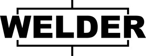 WELDER Logo PNG Vector