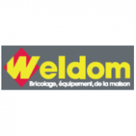 Weldom Logo PNG Vector