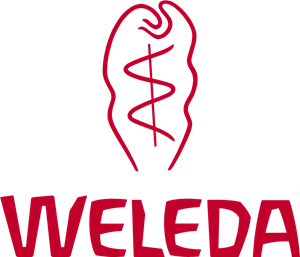 Weleda Logo PNG Vector