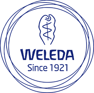 Weleda Logo Vector