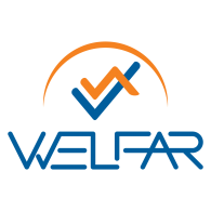 Welfar Logo PNG Vector
