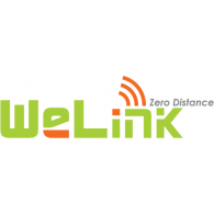 WeLink Logo Vector