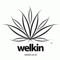 welkin Logo PNG Vector