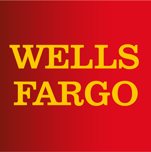 Well Fargo Logo Vector