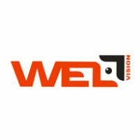 WELL VISION Logo Vector
