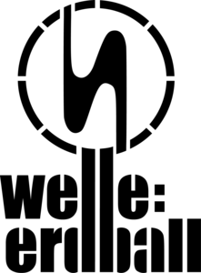 Welle-erdball Logo PNG Vector