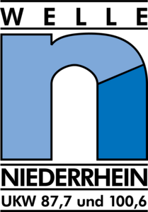 Welle Niederrhein Logo PNG Vector