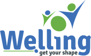 Welling Logo PNG Vector