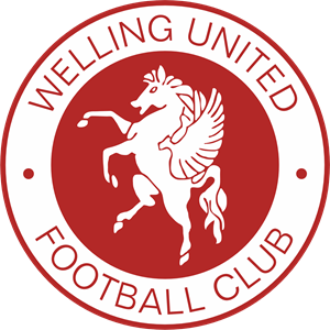 Welling United FC Logo PNG Vector