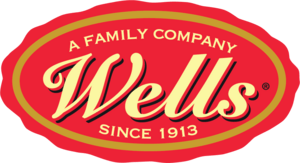 Wells Enterprises Logo PNG Vector