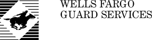Wells Fargo Guard Services Logo PNG Vector