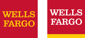 Wells Fargo Logo PNG Vector