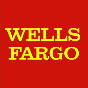 Wells Fargo Logo Vector
