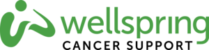 Wellspring Cancer Support Logo PNG Vector