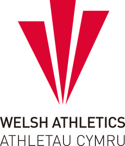 Welsh Athletics Athletau Logo PNG Vector