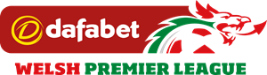 Welsh Premier League Logo Vector