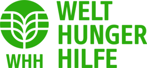 Welthungerhilfe Logo PNG Vector
