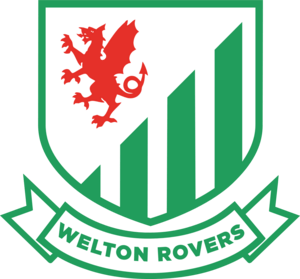 Welton Rovers FC Logo PNG Vector