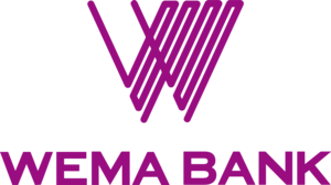 Wema Bank Logo PNG Vector