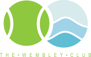 Wembley Club Logo PNG Vector