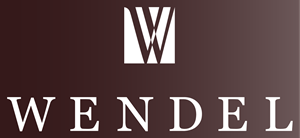 Wendel Logo Vector