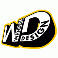 wendell designer Logo PNG Vector