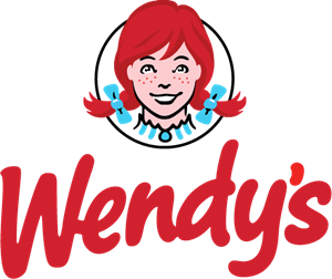 Wendy's Logo Vector