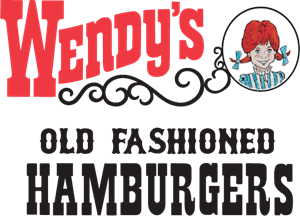Wendy's Logo PNG Vector