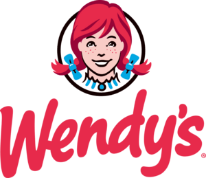 Wendy’s Logo PNG Vector