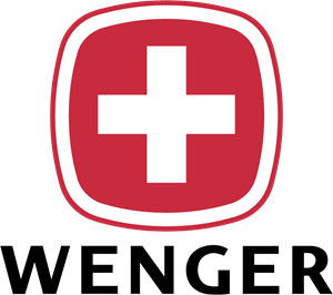 wenger Logo PNG Vector