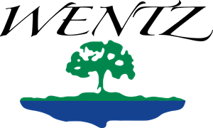 Wentz Logo PNG Vector