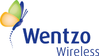 Wentzo Logo Vector