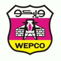 wepco Logo PNG Vector