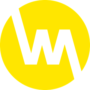 WePower (WPR) Logo Vector