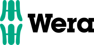 Wera Tools Logo PNG Vector