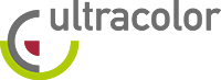 Werbeagentur ultracolor Logo PNG Vector