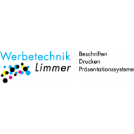 Werbetechnik Limmer Logo Vector