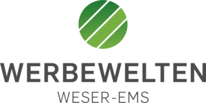 Werbewelten Weser-Ems Logo PNG Vector