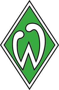 Werder Bremen (1950's) Logo Vector