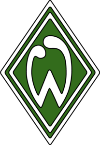 Werder Bremen 70 Logo PNG Vector