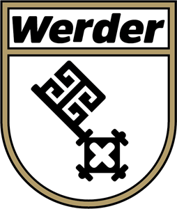 Werder Bremen (early 1970's) Logo PNG Vector