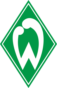 Werder Bremen Logo PNG Vector