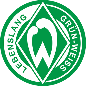Werder Leberslang Soccer Logo Vector (.CDR) Free Download